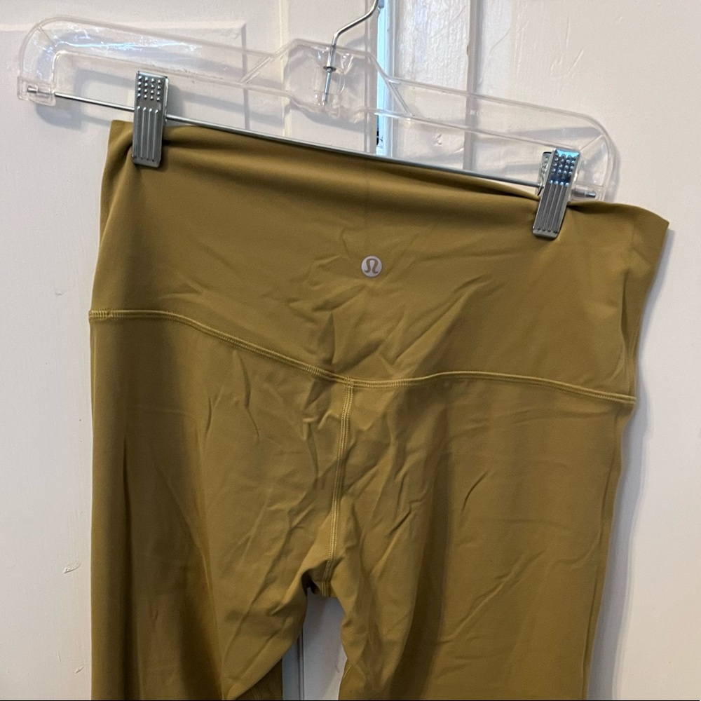 Lululemon leggings | Size 10 | Great condition